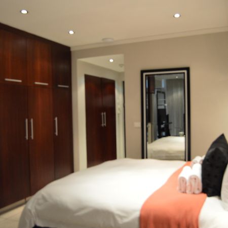 Icon Luxury Apartments Cidade Do Cabo Exterior foto