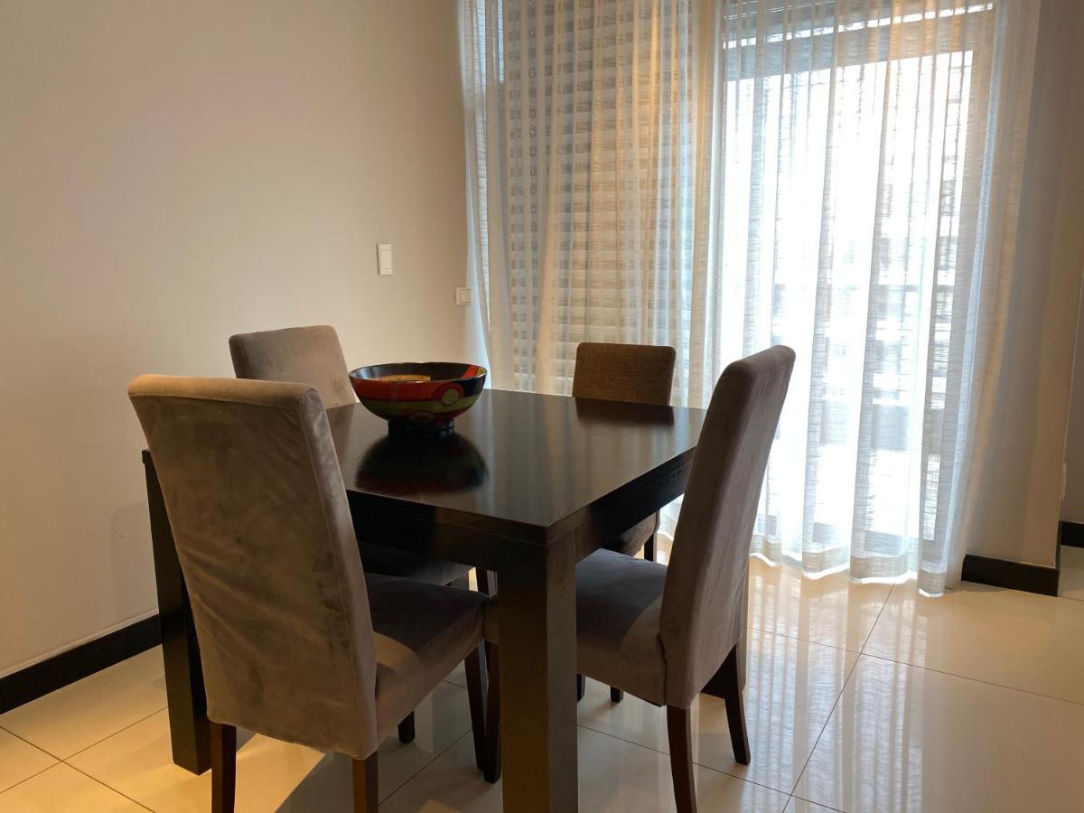 Icon Luxury Apartments Cidade Do Cabo Exterior foto